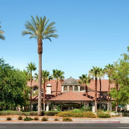 Hilton Garden Inn Palm Springs/Rancho Mirage Eksteriør bilde