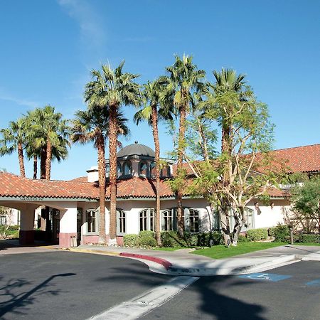Hilton Garden Inn Palm Springs/Rancho Mirage Eksteriør bilde