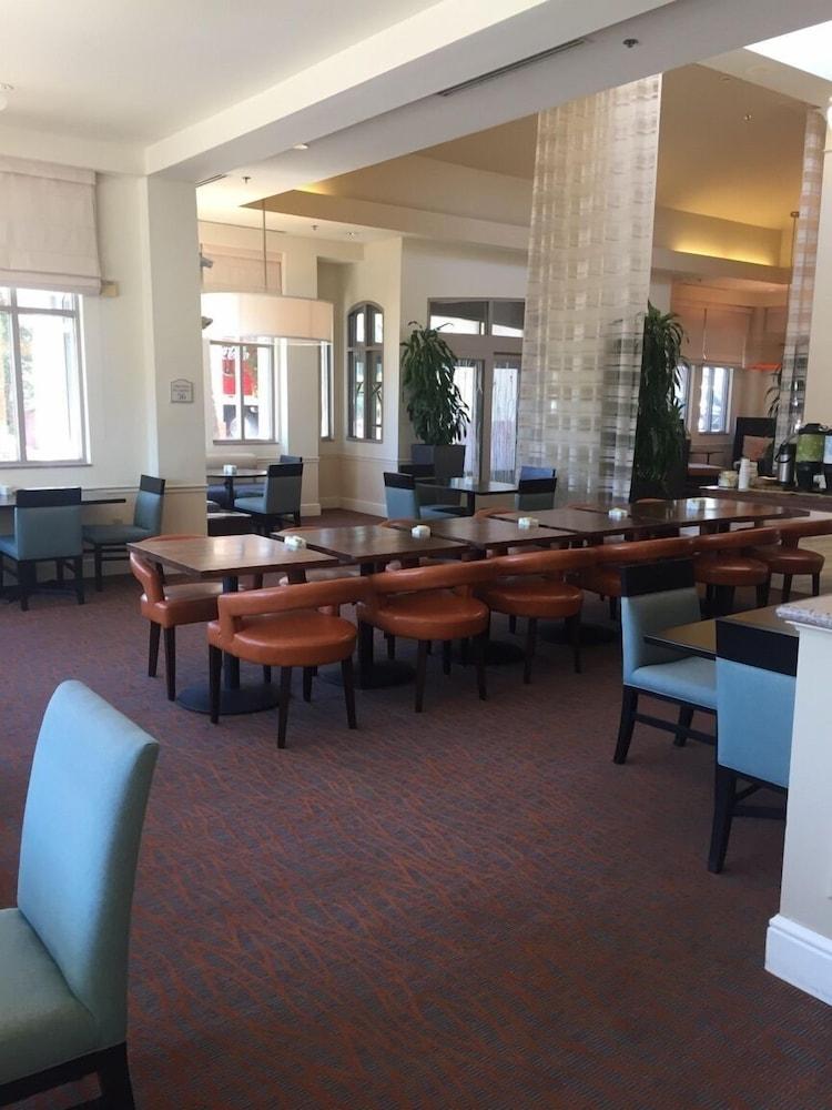 Hilton Garden Inn Palm Springs/Rancho Mirage Eksteriør bilde