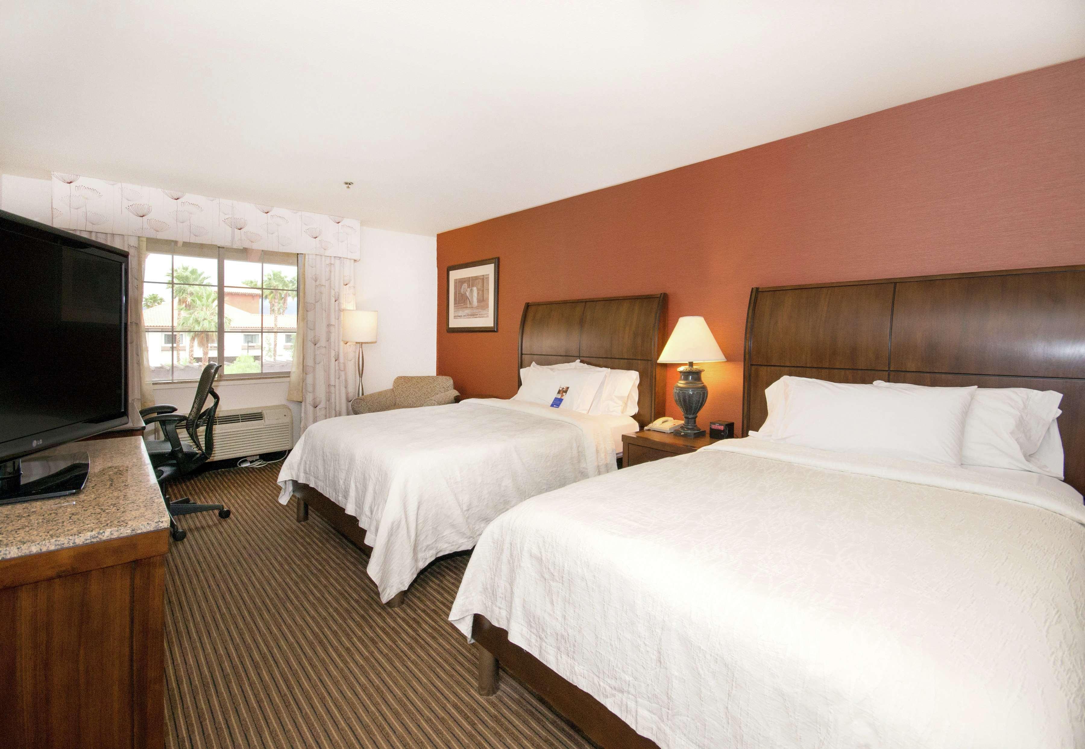 Hilton Garden Inn Palm Springs/Rancho Mirage Eksteriør bilde