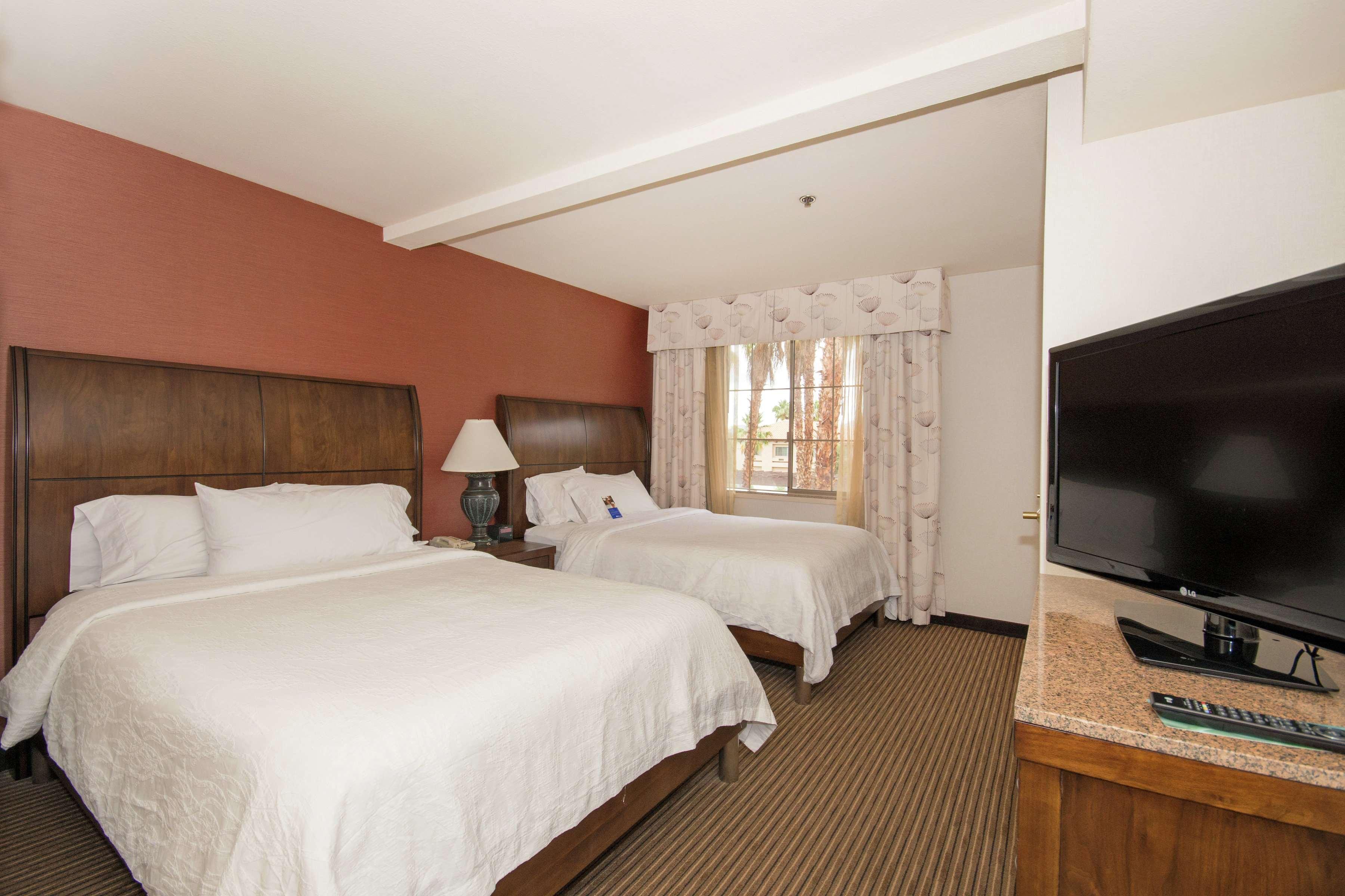 Hilton Garden Inn Palm Springs/Rancho Mirage Eksteriør bilde