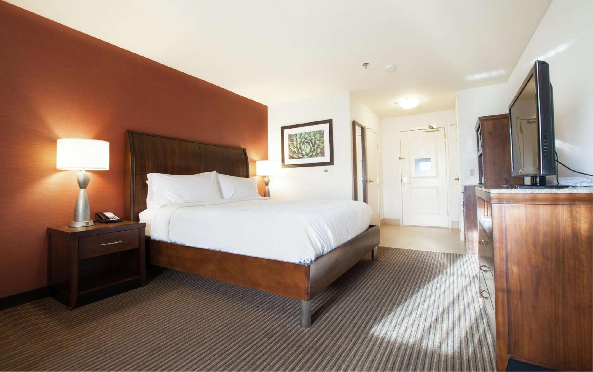 Hilton Garden Inn Palm Springs/Rancho Mirage Eksteriør bilde