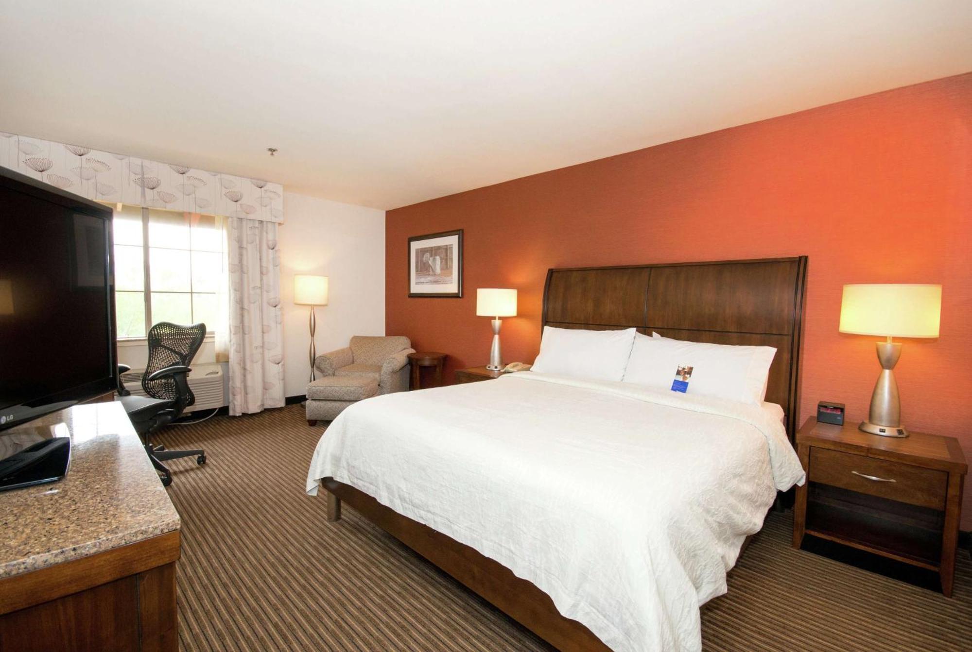 Hilton Garden Inn Palm Springs/Rancho Mirage Eksteriør bilde