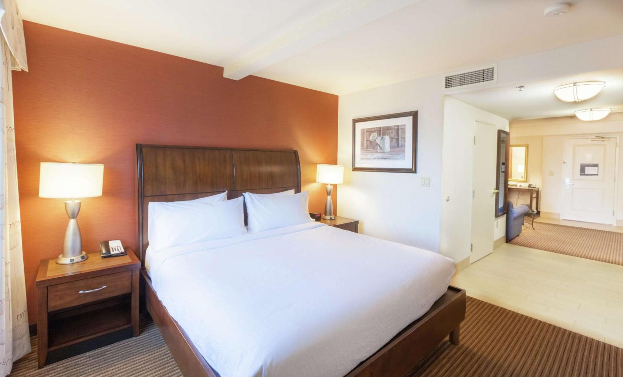 Hilton Garden Inn Palm Springs/Rancho Mirage Eksteriør bilde