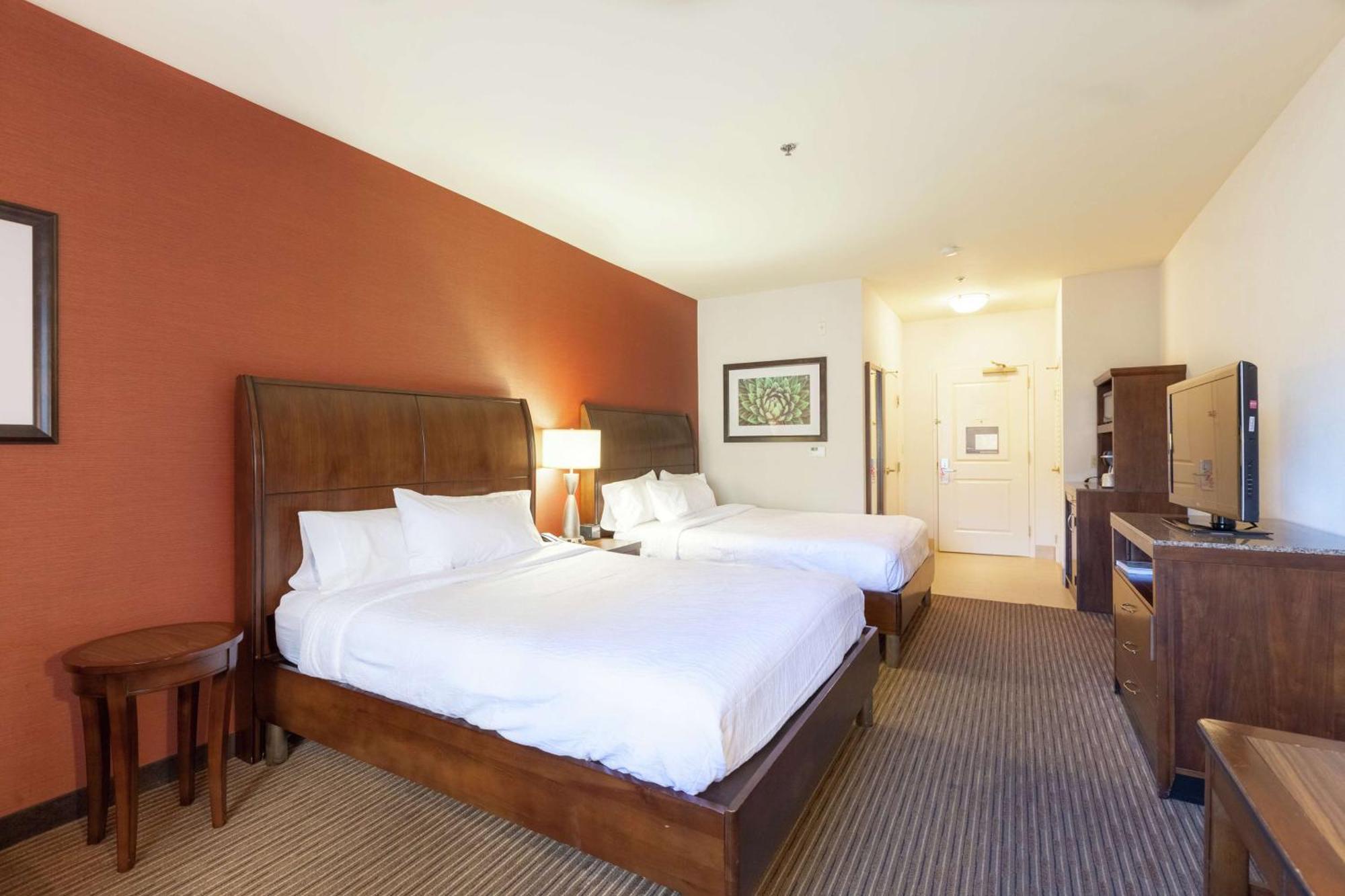 Hilton Garden Inn Palm Springs/Rancho Mirage Eksteriør bilde
