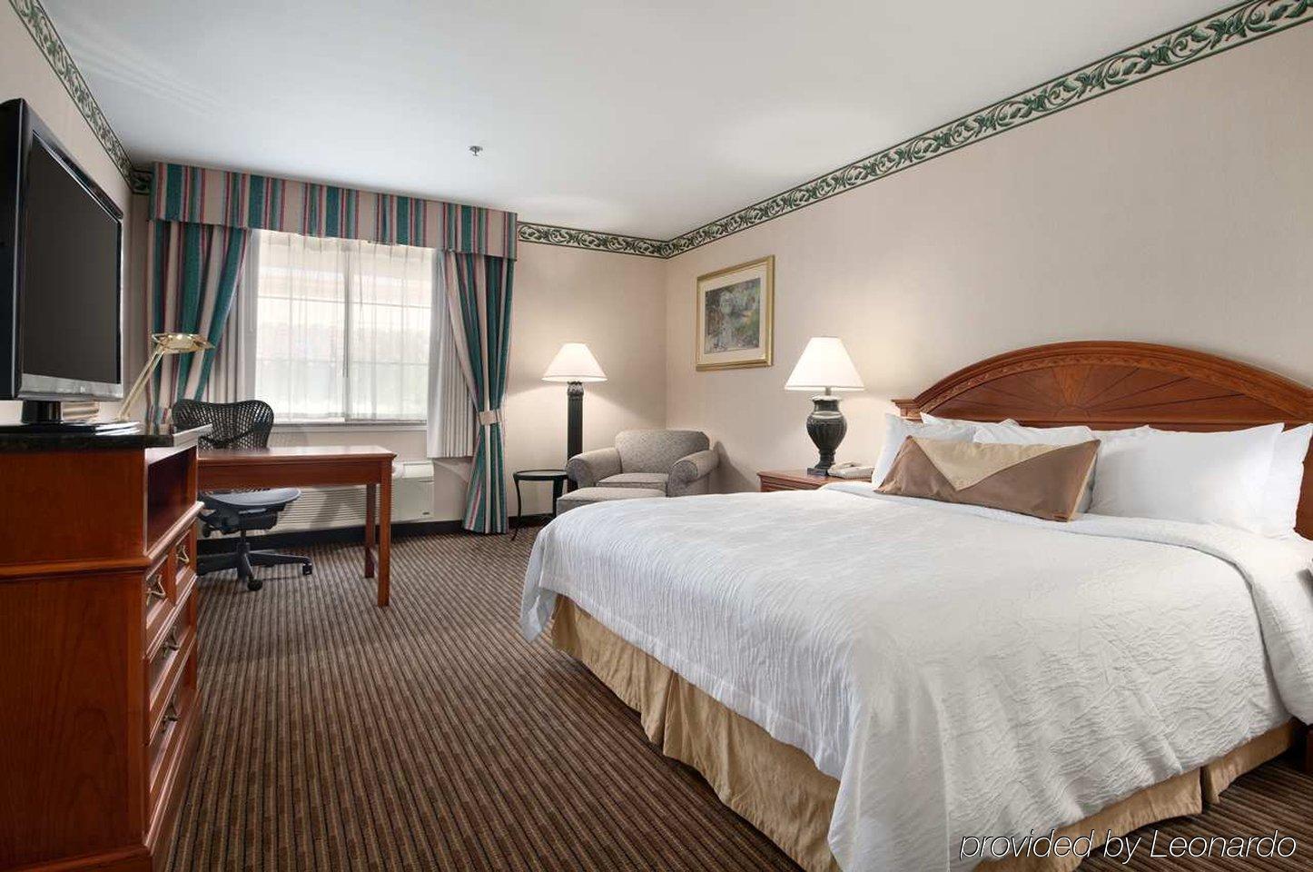 Hilton Garden Inn Palm Springs/Rancho Mirage Rom bilde