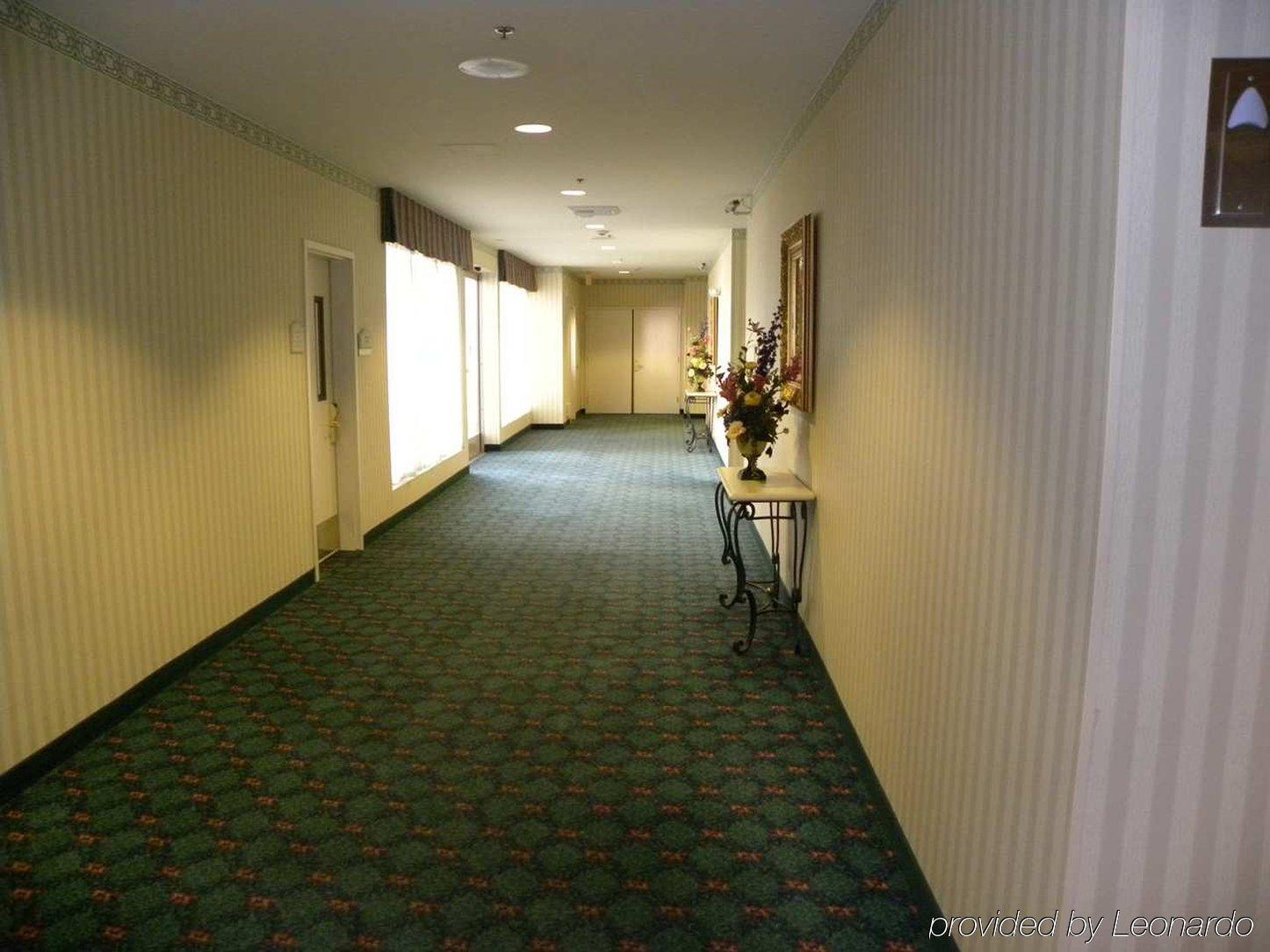 Hilton Garden Inn Palm Springs/Rancho Mirage Eksteriør bilde
