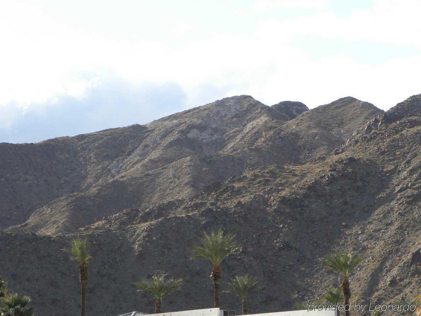 Hilton Garden Inn Palm Springs/Rancho Mirage Eksteriør bilde