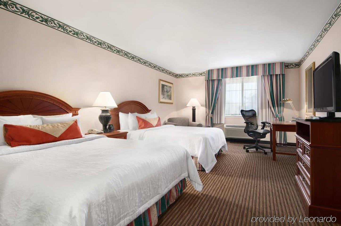 Hilton Garden Inn Palm Springs/Rancho Mirage Rom bilde