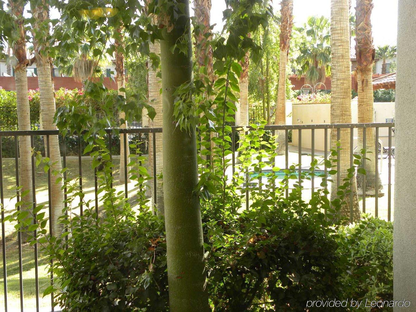 Hilton Garden Inn Palm Springs/Rancho Mirage Eksteriør bilde