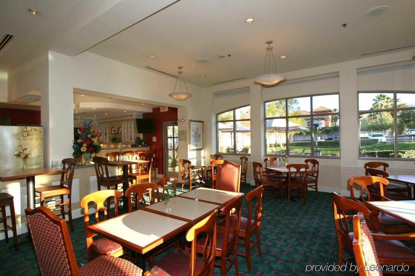 Hilton Garden Inn Palm Springs/Rancho Mirage Eksteriør bilde