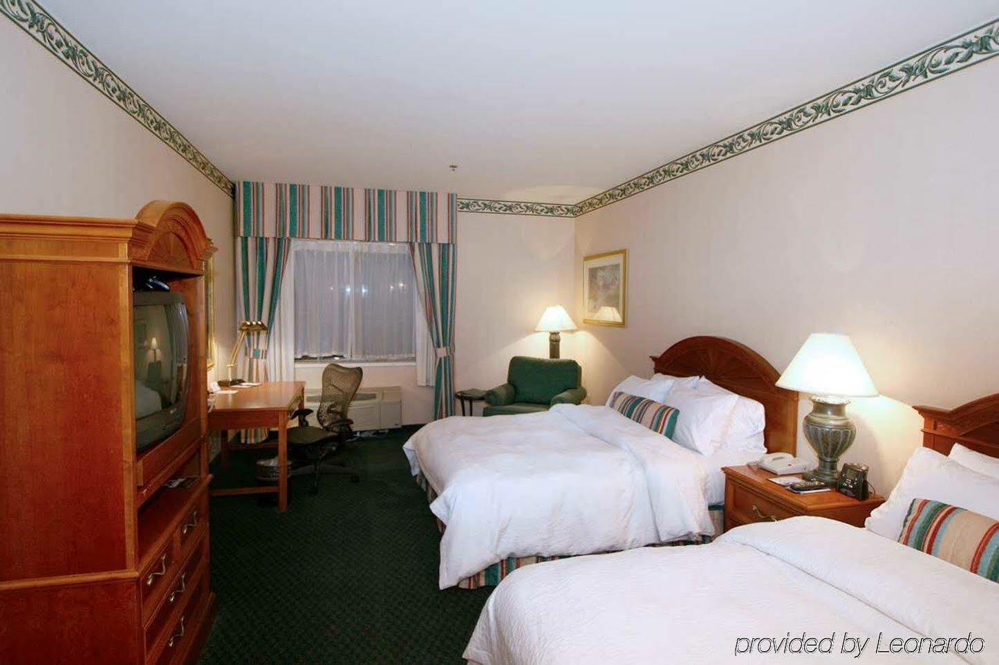 Hilton Garden Inn Palm Springs/Rancho Mirage Eksteriør bilde